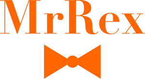 MrRex logo